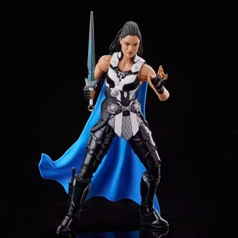 Model Kit Valkyrie - Nowość w magazynie! Figurka Love And