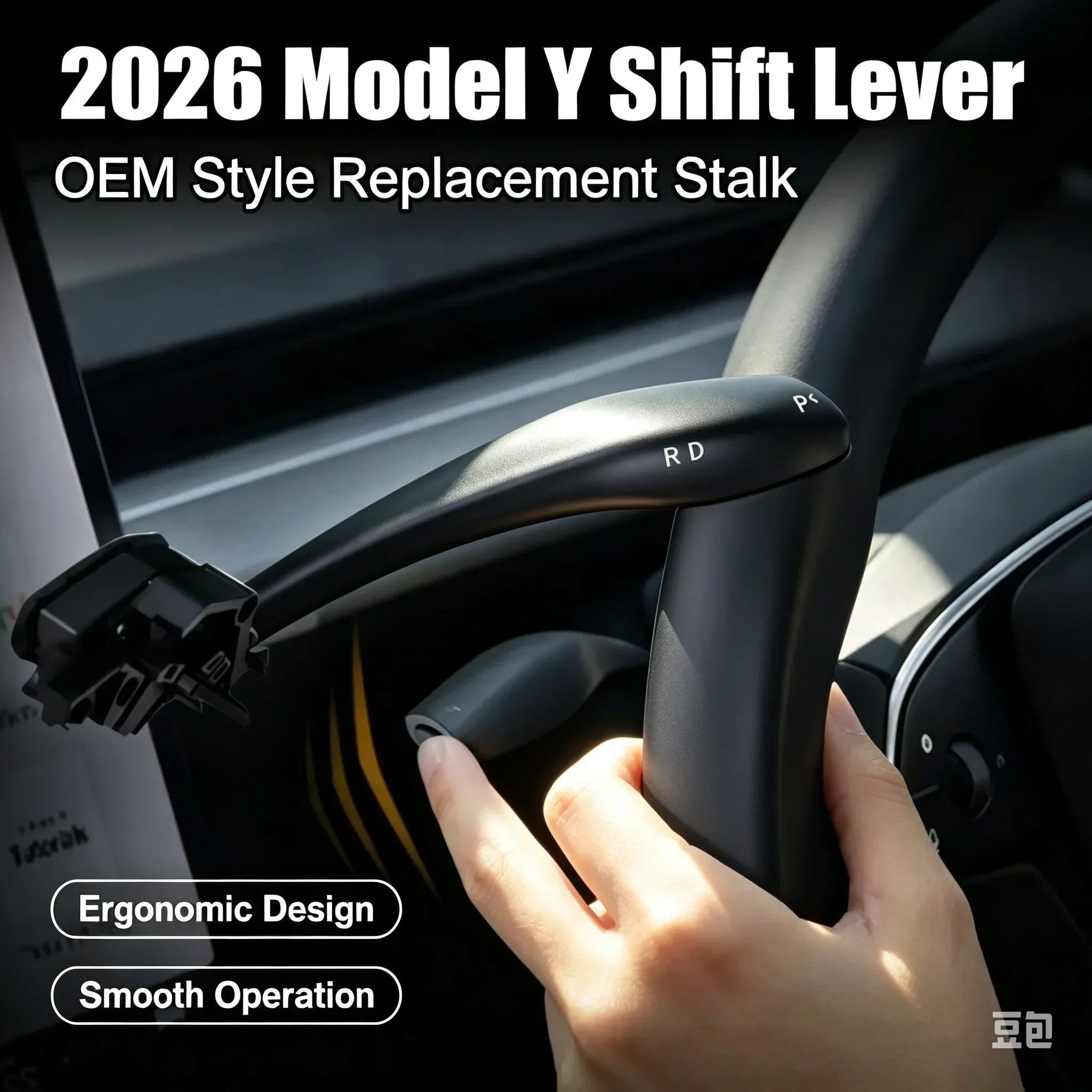 Model Kit Markers - Dla Tesla Model 3 Highland Model