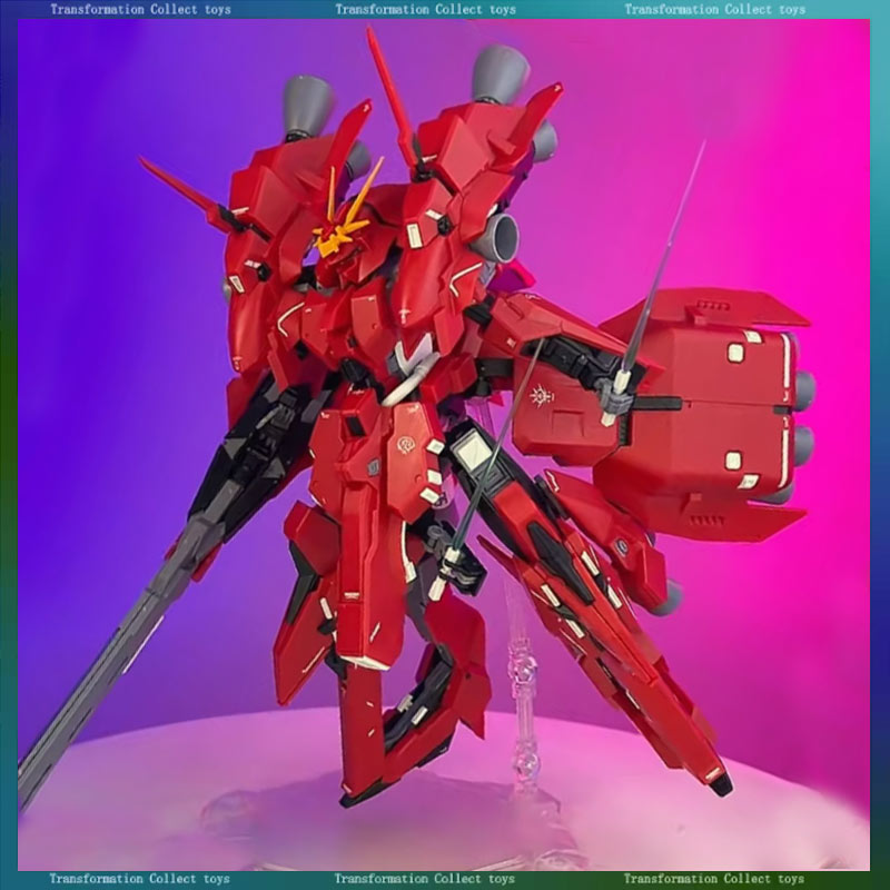 Model Kit Diorama - Nowy model 1/144 HG LIAOYUAN ARZ-125