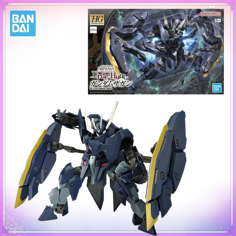 Model Kit Gundam Mg - W magazynie: Oryginalny zestaw modelarski Bandai