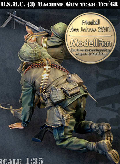Model Kit Zvezda - 1/35 zestaw modeli do składania żywicy