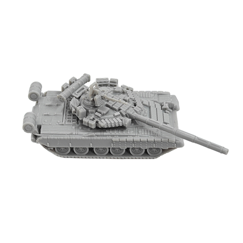 Model Kit Diorama - 5 SZTUK Drukowany w 3D Model