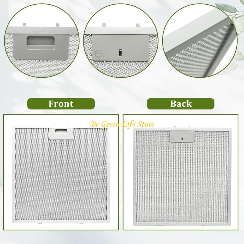 Panele wymienne do kuchennego  – Model Kitchen Set Aluminium recenzja i cena