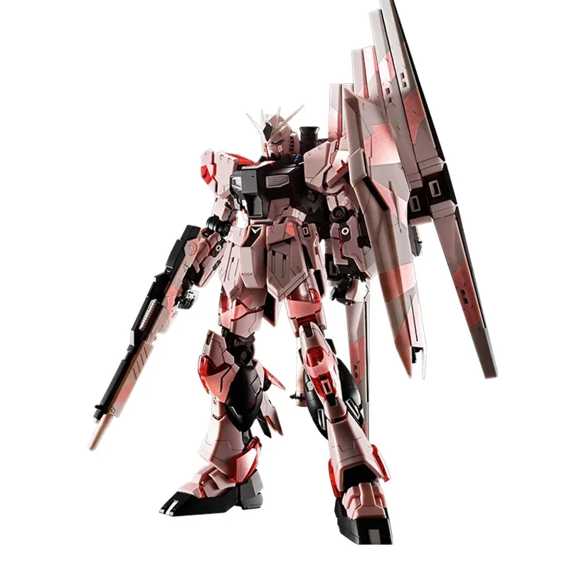 Oryginalny model Bandai MG 1/1 – Model Kit Gundam Bandai recenzja i cena