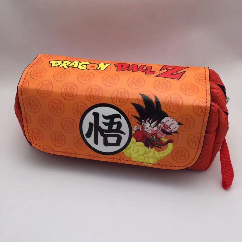 Nowy Piórnik Dragon Ball z mot – Model Kit Dragon Ball recenzja i cena