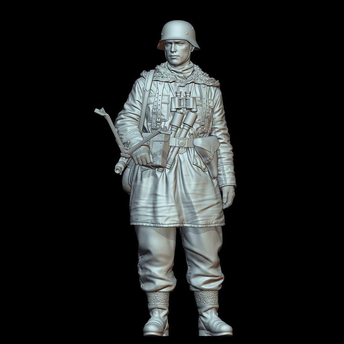 1/16 zestawy figurek modeli z  – Model Kit Entry Grade recenzja i cena