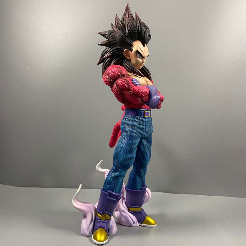 Figurki Dragon Ball Super Vege – Model Kit Dragon Ball recenzja i cena