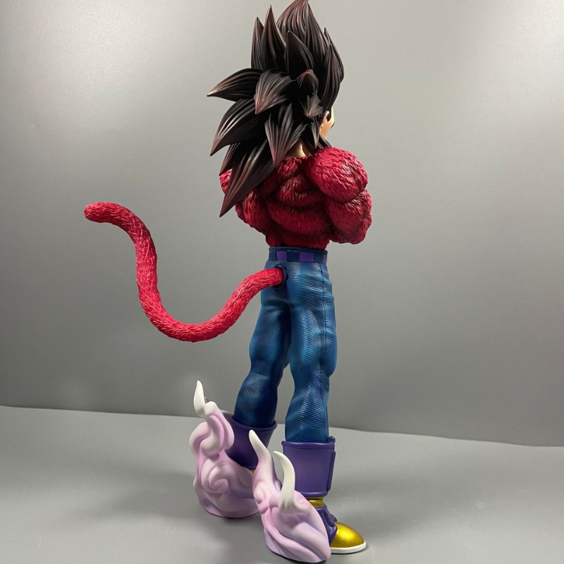 Figurki Dragon Ball Super Vege – Model Kit Dragon Ball recenzja i cena