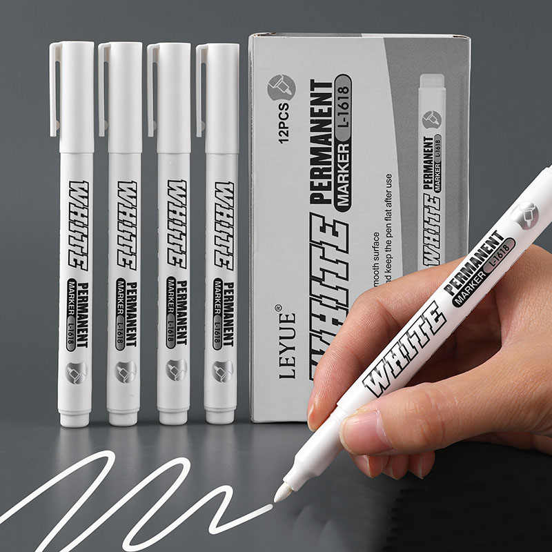Nowy 1/2/3 szt. Wodoodporny ma – Model Kit Markers recenzja i cena