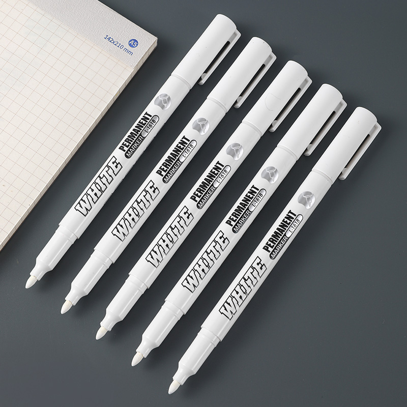 Nowy 1/2/3 szt. Wodoodporny ma – Model Kit Markers recenzja i cena