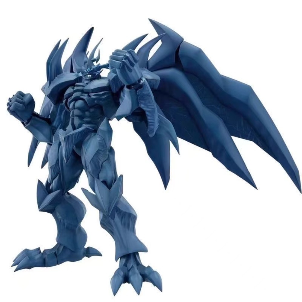 Oryginalny zestaw modelarski B – Model Kit Obelisk The Tormentor recenzja i cena