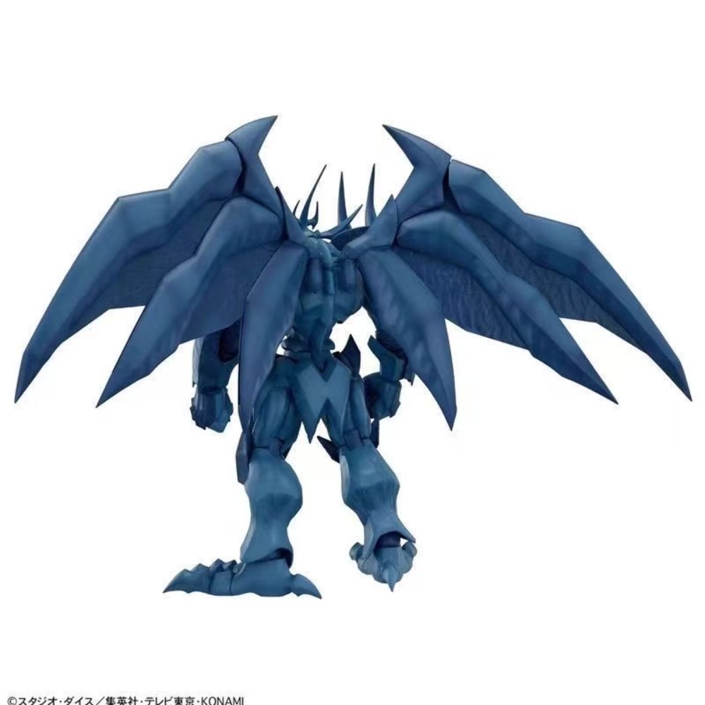 Oryginalny zestaw modelarski B – Model Kit Obelisk The Tormentor recenzja i cena