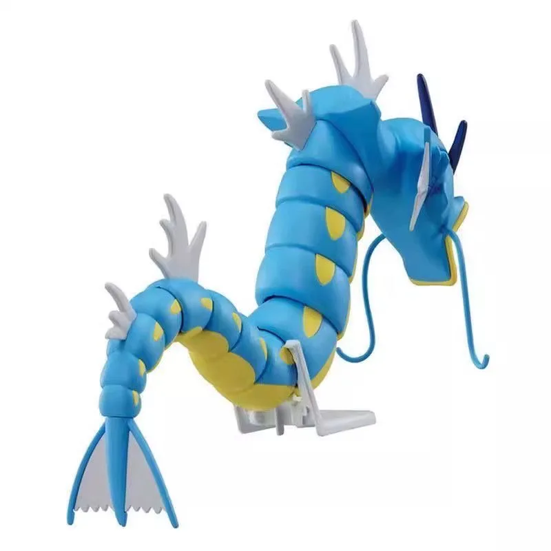 Oryginalne figurki Bandai Poke – Model Kit Gundam Bandai recenzja i cena