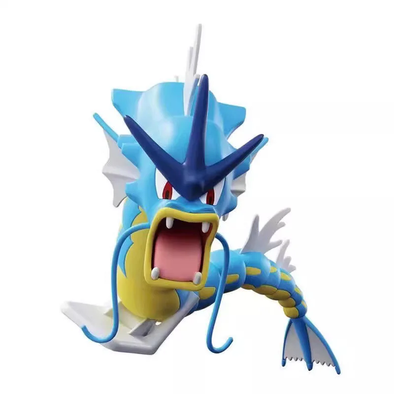 Oryginalne figurki Bandai Poke – Model Kit Gundam Bandai recenzja i cena