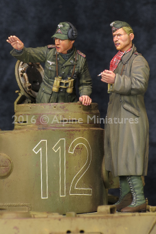 1/35 zestaw modeli do składani – Model Kit Zvezda recenzja i cena