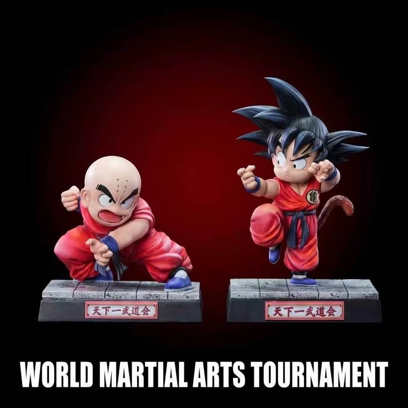 Figurka akcji Anime Dragon Bal – Model Kit Dragon Ball recenzja i cena