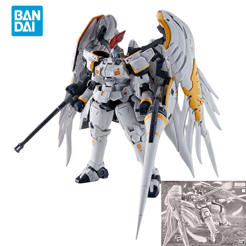 Spot Bezpośrednia dostawa Band – Model Kit Nipper recenzja i cena