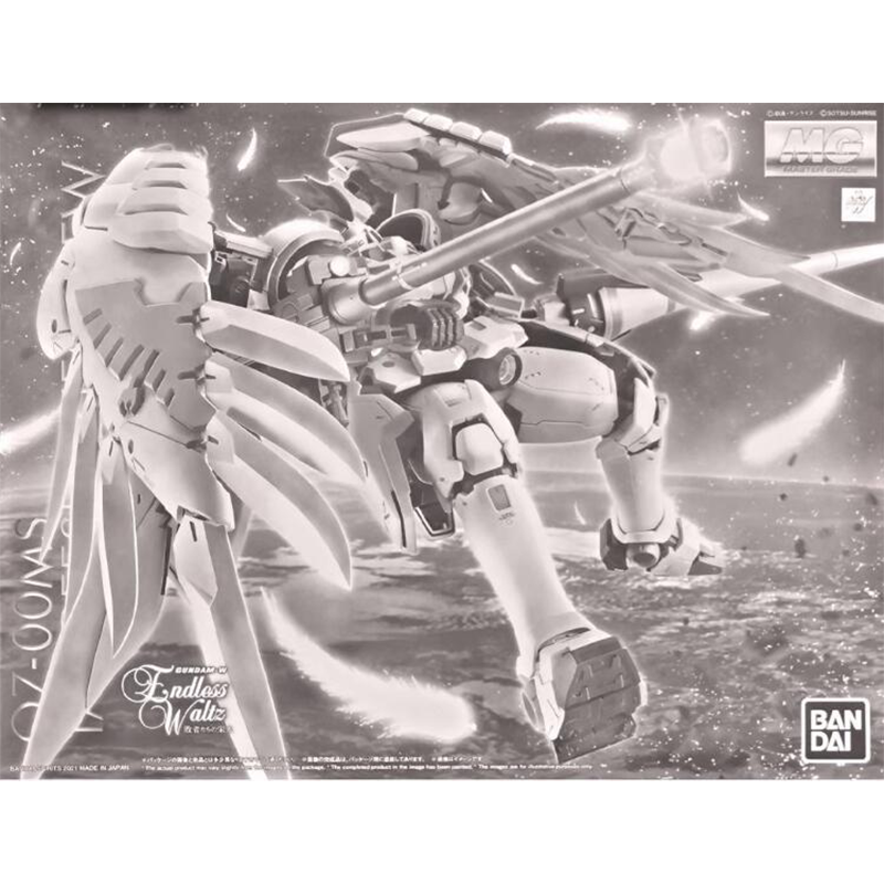Spot Bezpośrednia dostawa Band – Model Kit Nipper recenzja i cena