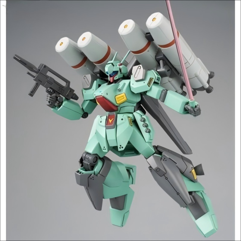 Oryginalny zestaw modelarski B – Model Kit Unicorn recenzja i cena