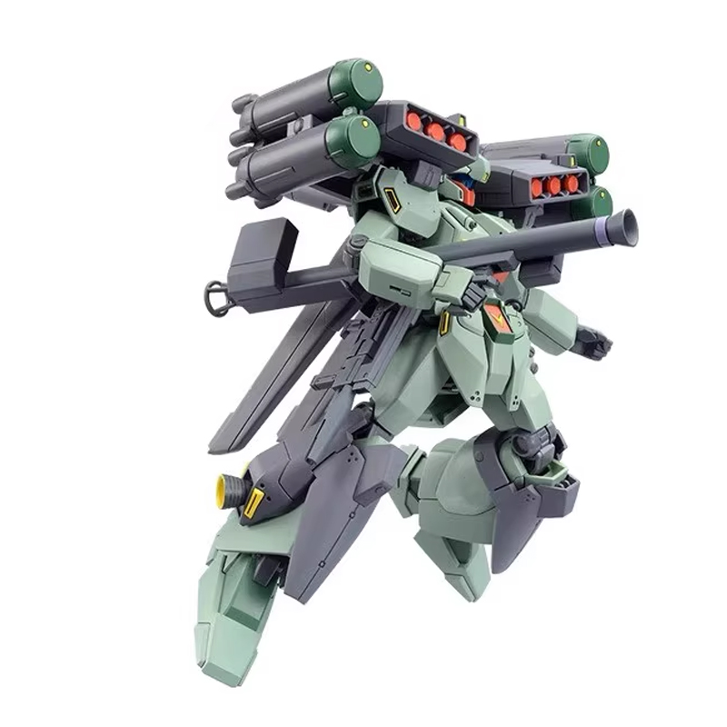 Oryginalny zestaw modelarski B – Model Kit Unicorn recenzja i cena