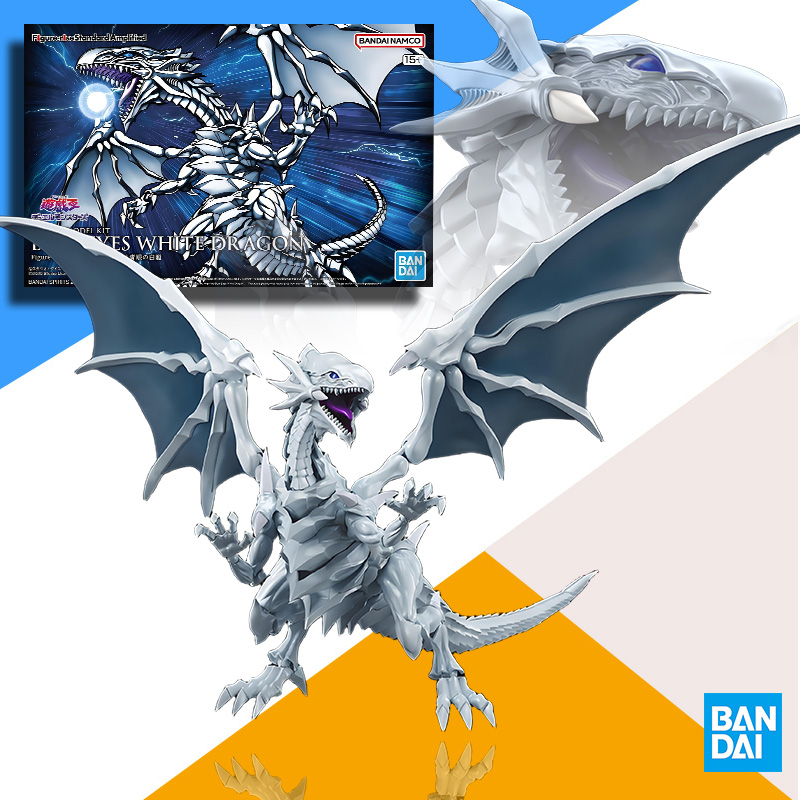Oryginalny model do składania  – Model Kit Yugioh Ra recenzja i cena