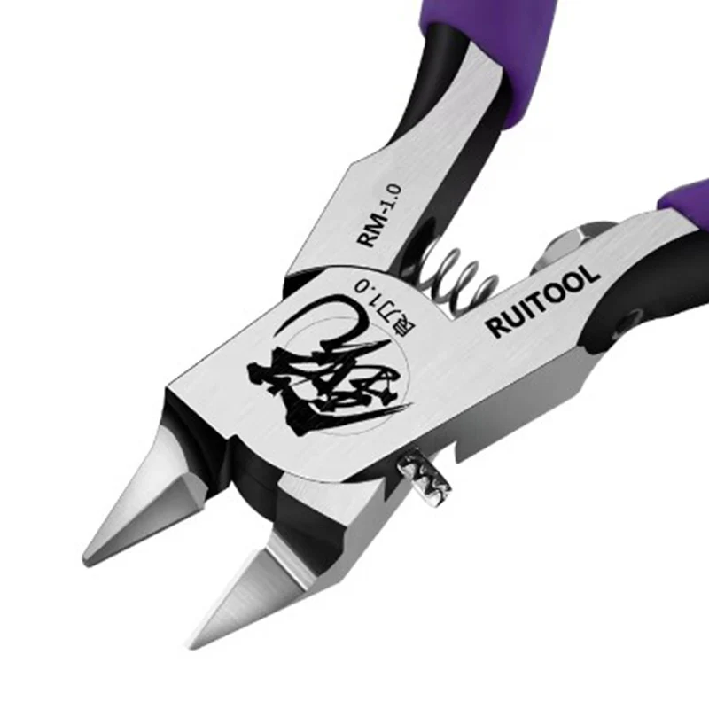 Szczypce modelarskie ultra-cie – Model Kit Nipper recenzja i cena