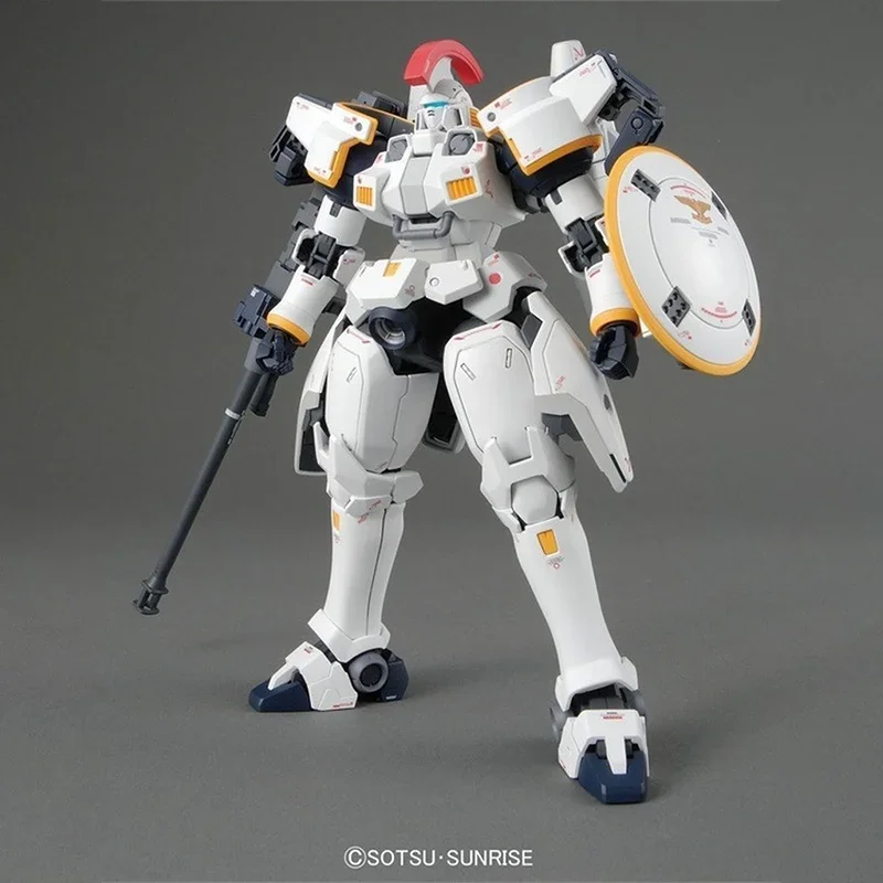 1/100 Bandai MG Tallgeese T1 E – Model Kit Gundam Mg recenzja i cena