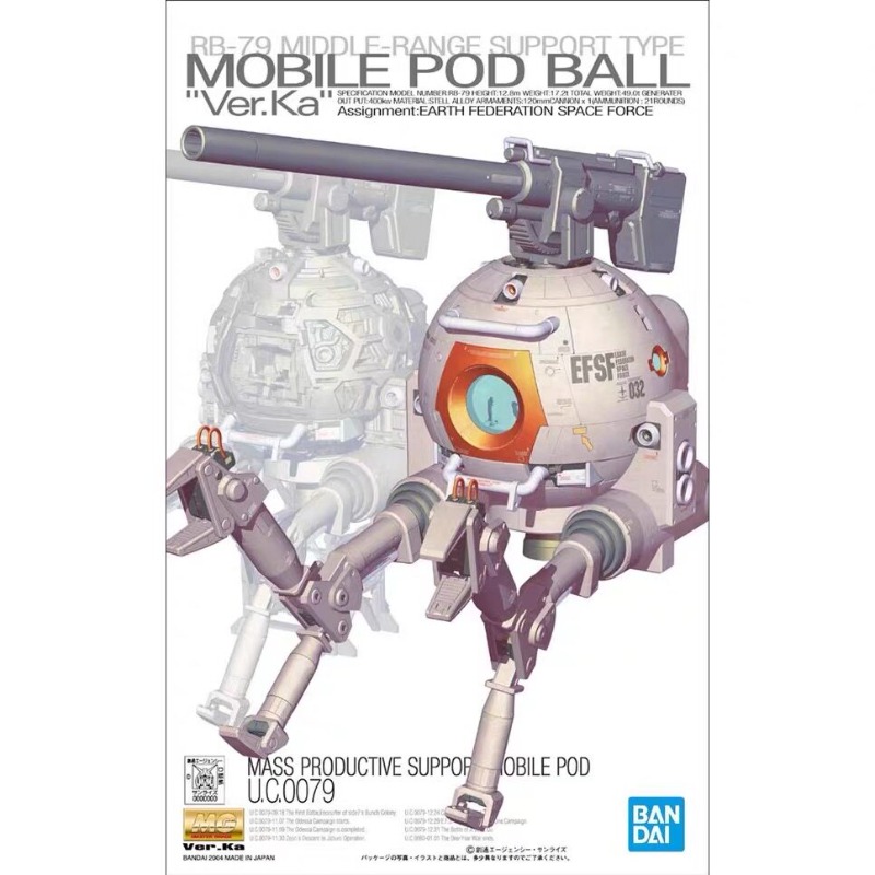 Oryginalny model do składania  – Model Kit Gundam Mg recenzja i cena