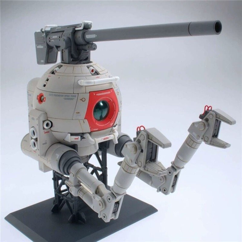 Oryginalny model do składania  – Model Kit Gundam Mg recenzja i cena