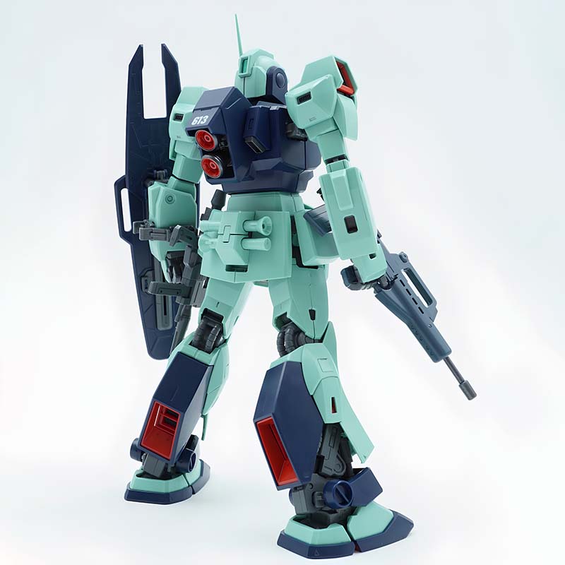 Zestaw modelarski Bandai Gunda – Model Kit Unicorn recenzja i cena
