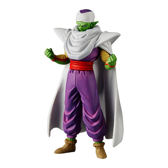Figurki Bandai Dragon Ball DAI – Model Kit Dragon Ball recenzja i cena