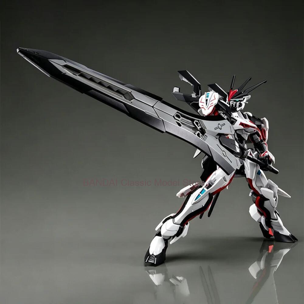 Oryginalne pudełko Bandai 1/14 – Model Kit Gundam Mg recenzja i cena