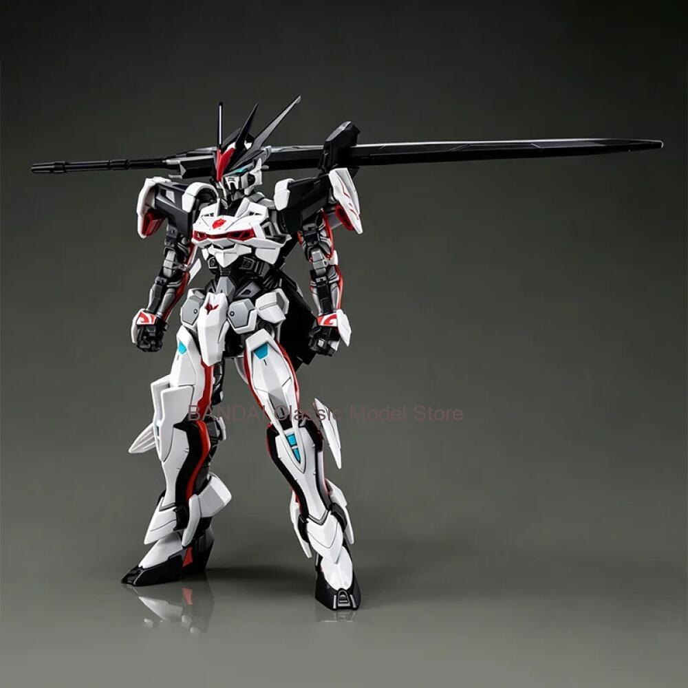 Oryginalne pudełko Bandai 1/14 – Model Kit Gundam Mg recenzja i cena