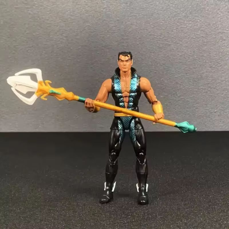 Nowość w magazynie! Figurka Lo – Model Kit Valkyrie recenzja i cena
