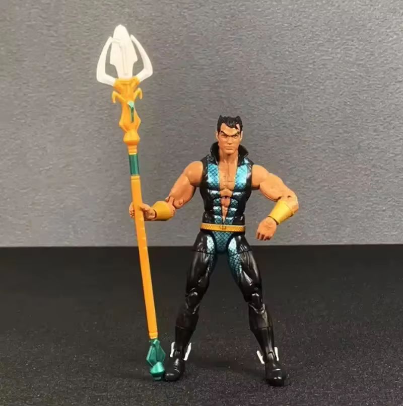 Nowość w magazynie! Figurka Lo – Model Kit Valkyrie recenzja i cena