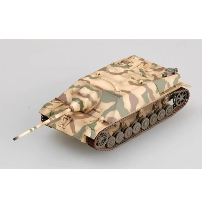 Easymodel 36126 1/72 Skala Jag – Model Kit Hobby recenzja i cena