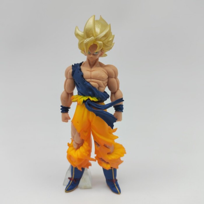 Figurka Anime Dragon Ball Ultr – Model Kit Dragon Ball recenzja i cena