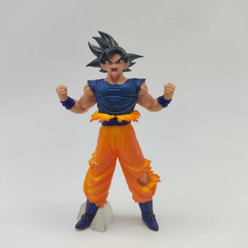 Figurka Anime Dragon Ball Ultr – Model Kit Dragon Ball recenzja i cena