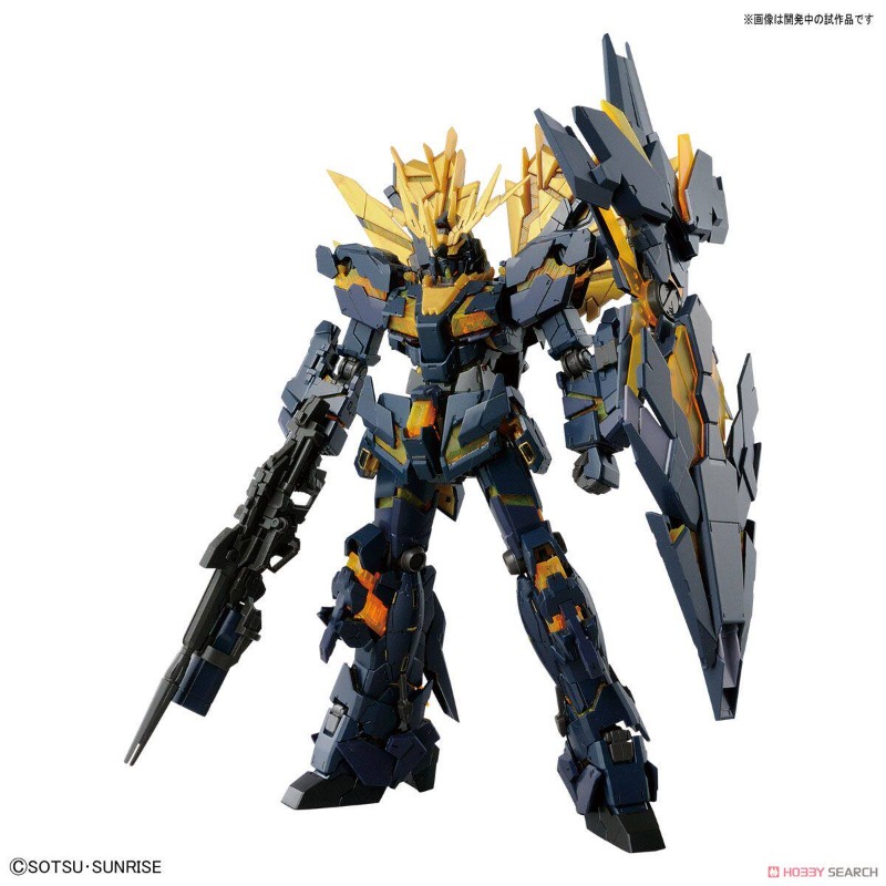 Bandai RG 1/144 RX-0[N] Unicor – Model Kit Unicorn recenzja i cena