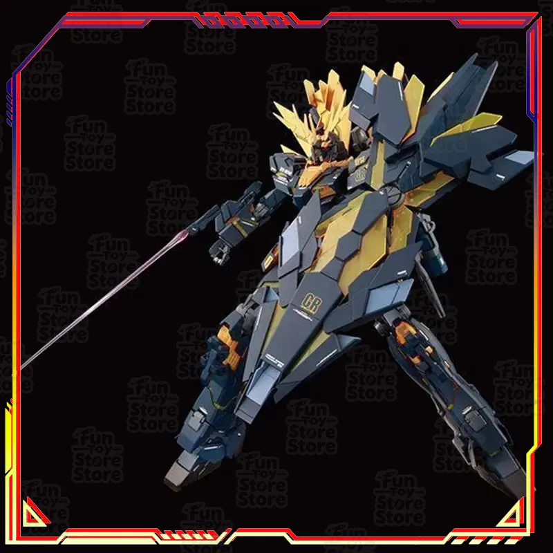 Bandai Gundam Unicorn Banshee  – Model Kit Unicorn recenzja i cena