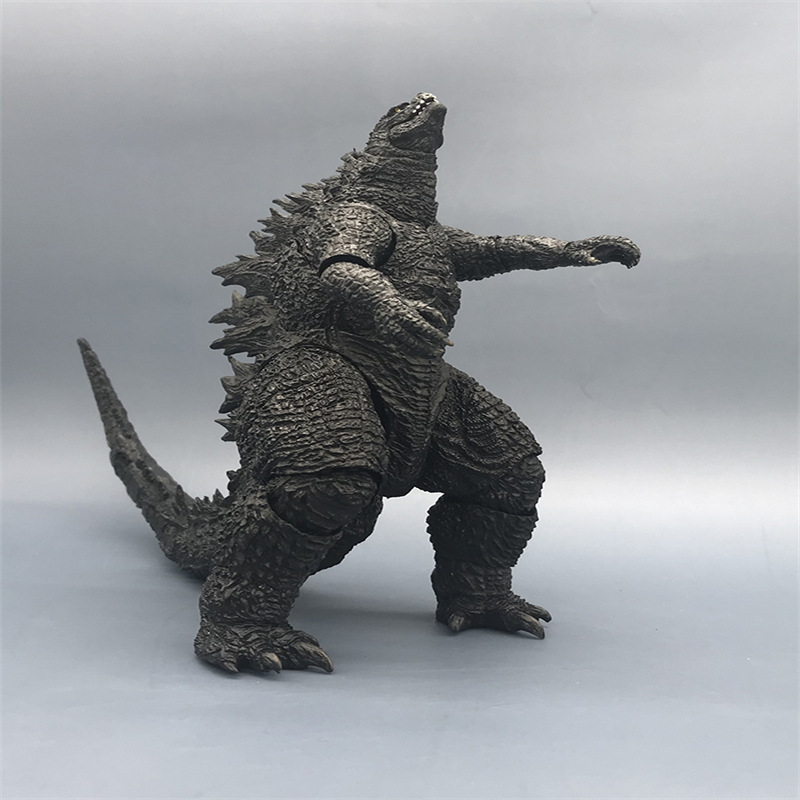 16CM Godzilla Movie Figure The – Model Kit Pacific Rim recenzja i cena