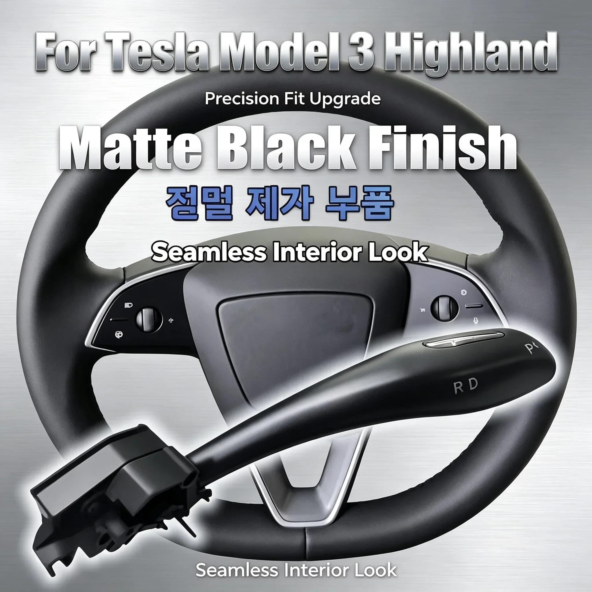 Dla Tesla Model 3 Highland Mod – Model Kit Markers recenzja i cena