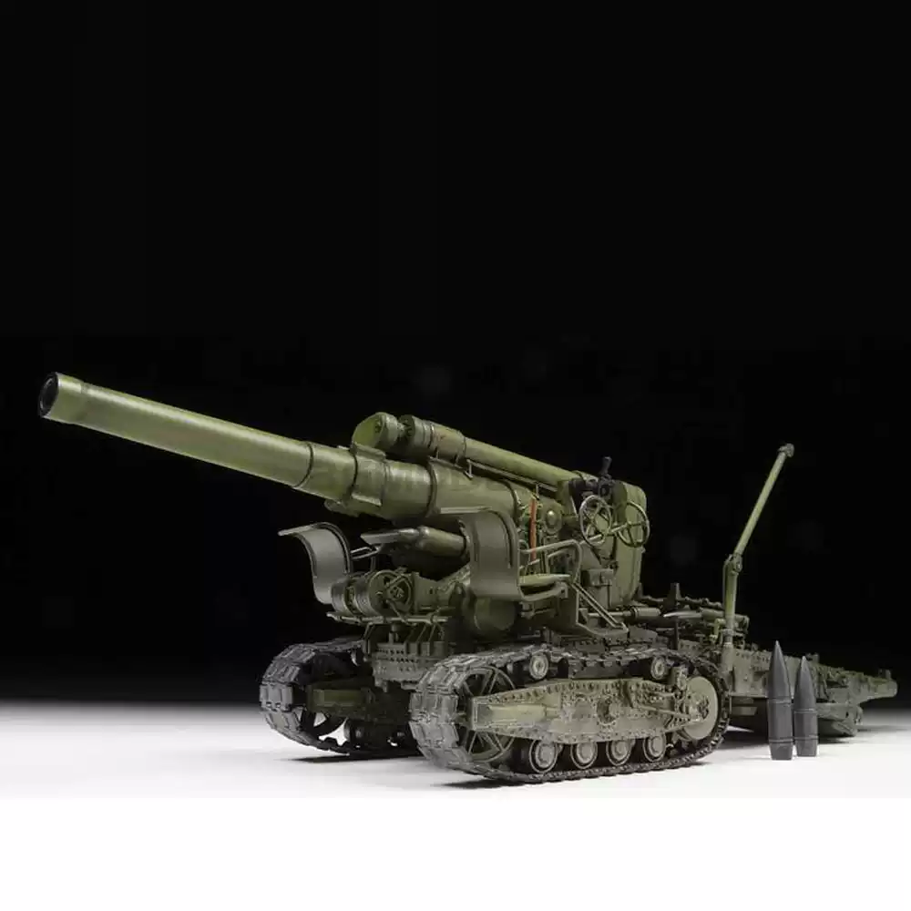 Oryginalny plastikowy model Zv – Model Kit Zvezda recenzja i cena