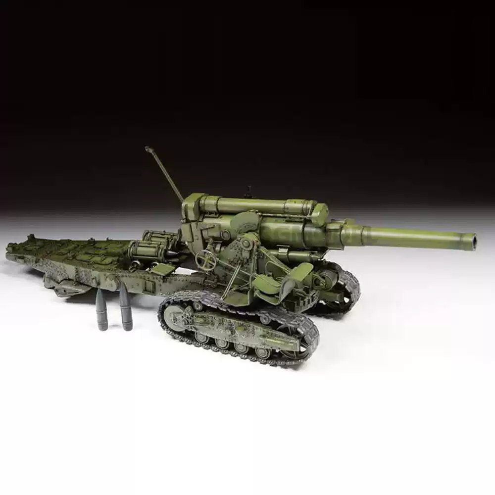 Oryginalny plastikowy model Zv – Model Kit Zvezda recenzja i cena
