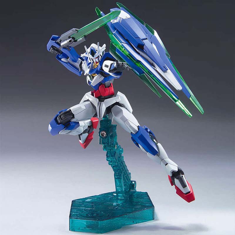Bandai Gundam Model Kit HG00 0 – Model Kit Gundam Mg recenzja i cena