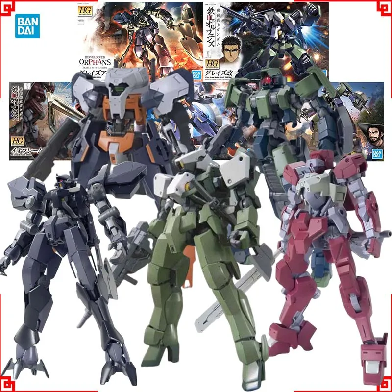 Zestaw Modelarski Gundam Banda – Model Kit Gundam Mg recenzja i cena