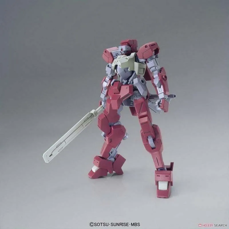 Zestaw Modelarski Gundam Banda – Model Kit Gundam Mg recenzja i cena