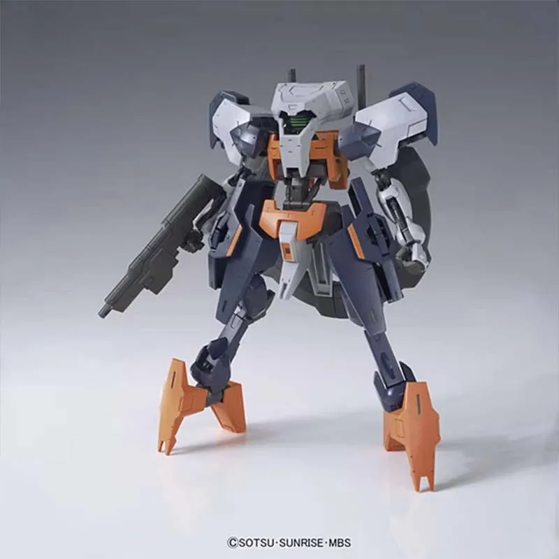 Zestaw Modelarski Gundam Banda – Model Kit Gundam Mg recenzja i cena