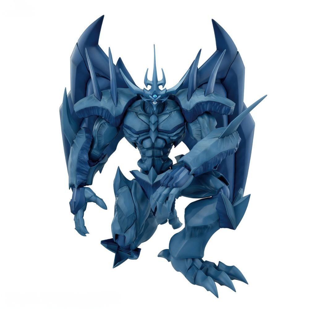 BANDAI Figure-rise Standard Am – Model Kit Obelisk The Tormentor recenzja i cena