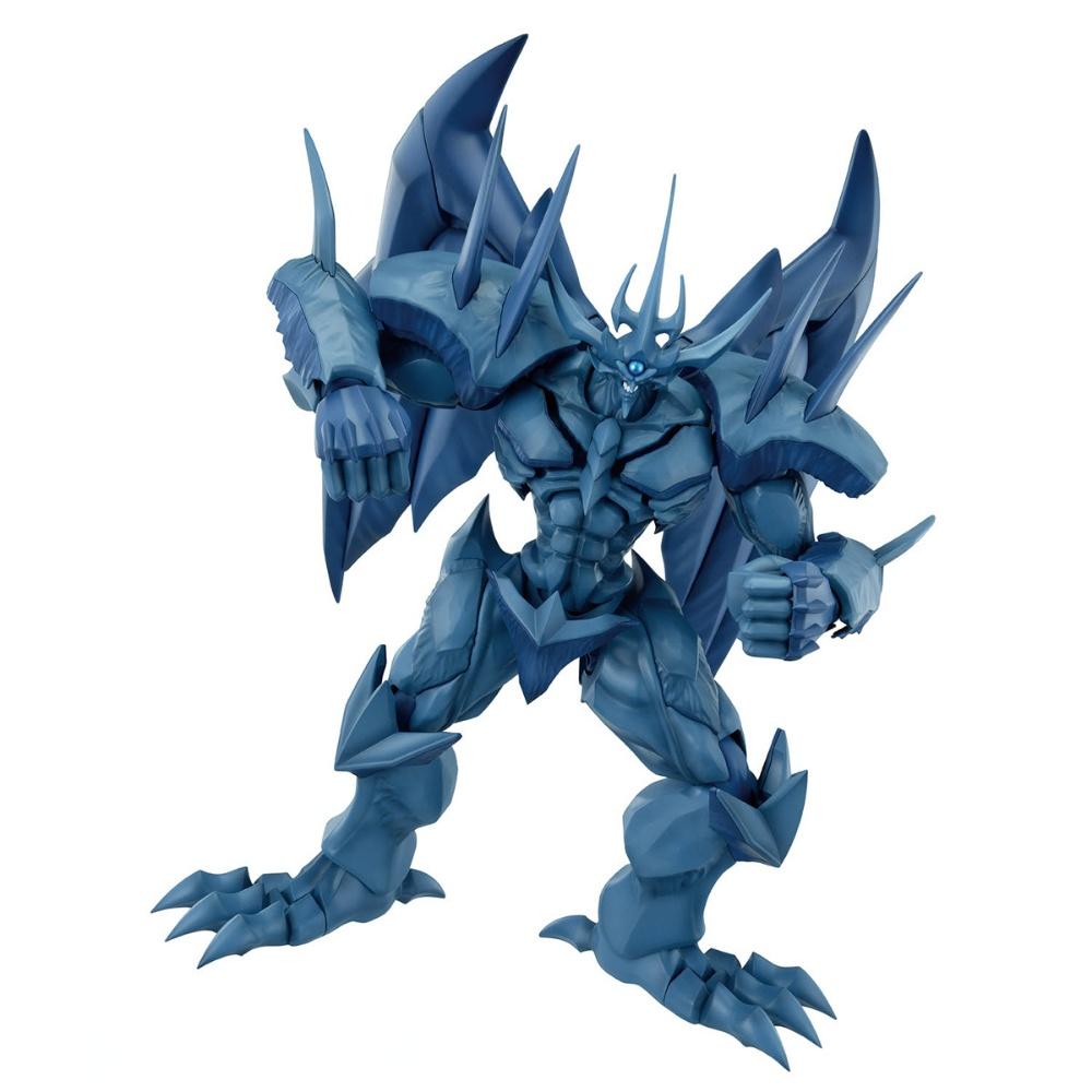 BANDAI Figure-rise Standard Am – Model Kit Obelisk The Tormentor recenzja i cena